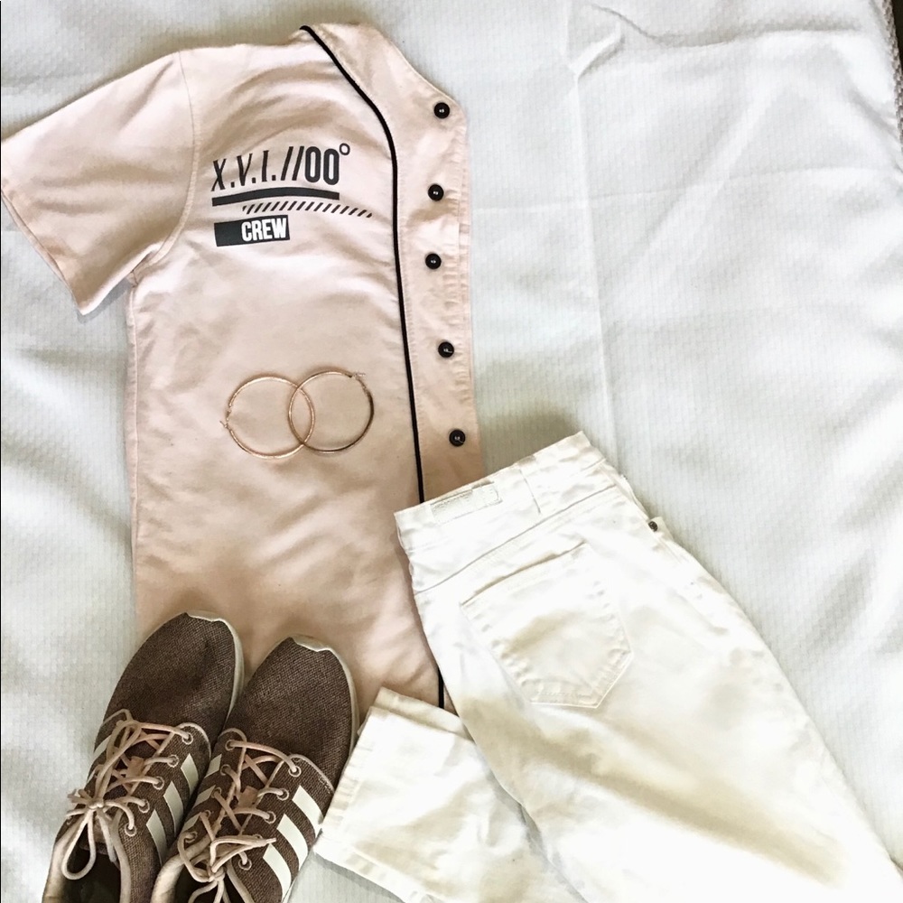 Jersey shirt
